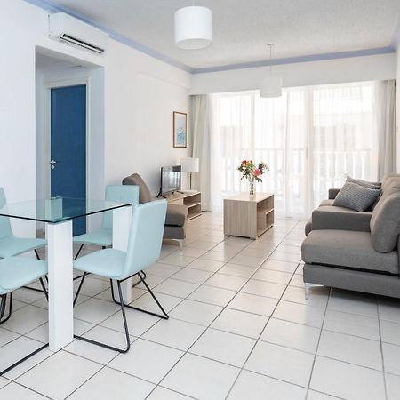 Resitour - Basilica Apartment Paphos Exterior photo